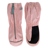 Mitaine Zip Mi-Saison 12-24mois-Calikids-Rose-12-24 m-CAL-S2254-1-CLÉMENT
