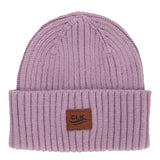 Tuque Soft Touch 3-24mois-Calikids-Lilas-3-9 m-CAL-S2303-1-CLÉMENT