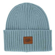 Tuque Soft Touch 2-5ans-Calikids-Bleu-2-5-CAL-S2303-2-CLÉMENT