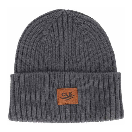 Tuque Soft Touch 2-5ans-Calikids-Charcoal-2-5-CAL-S2303-2-CLÉMENT