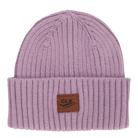Tuque Soft Touch 2-5ans-Calikids-Lilas-2-5-CAL-S2303-2-CLÉMENT