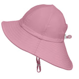 Chapeau UV 3-8ans-Calikids-Fuchsia-3-5 ans-CAL-S2325-2-CLÉMENT