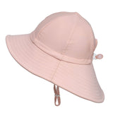Chapeau UV 3-8ans-Calikids-Rose-3-5 ans-CAL-S2325-2-CLÉMENT