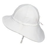 Chapeau UV 12mois - 3ans-Calikids-Blanc-0-12 m-CAL-S2325-CLÉMENT