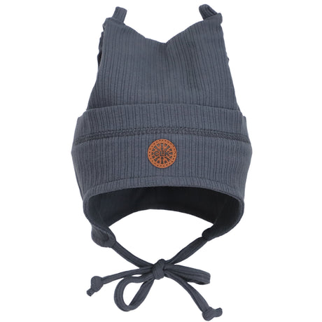 Tuque Côtelé 0-18mois-Calikids-Sarcelle-0-3 m-CAL-S24062-1-CLÉMENT