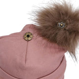 Tuque Côtelée Pompon 18mois-6ans-Calikids-CAL-S2502-2-CLÉMENT