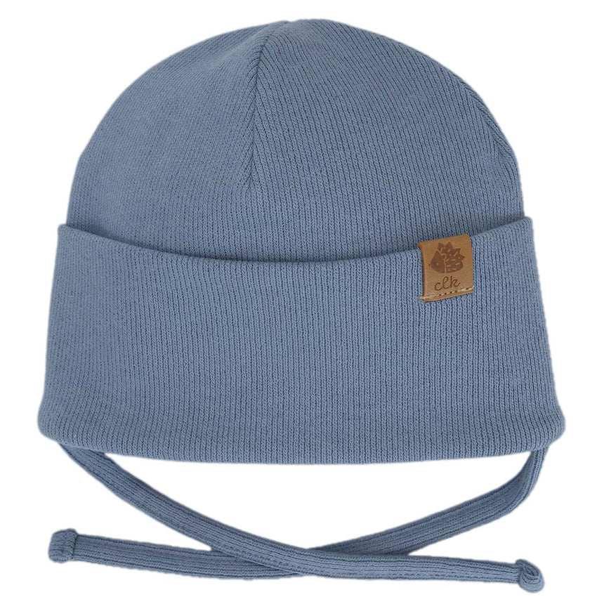 Tuque Tricot 18mois-5ans-Calikids-Bleu-18m - 3ans-CAL-S2507-2-CLÉMENT