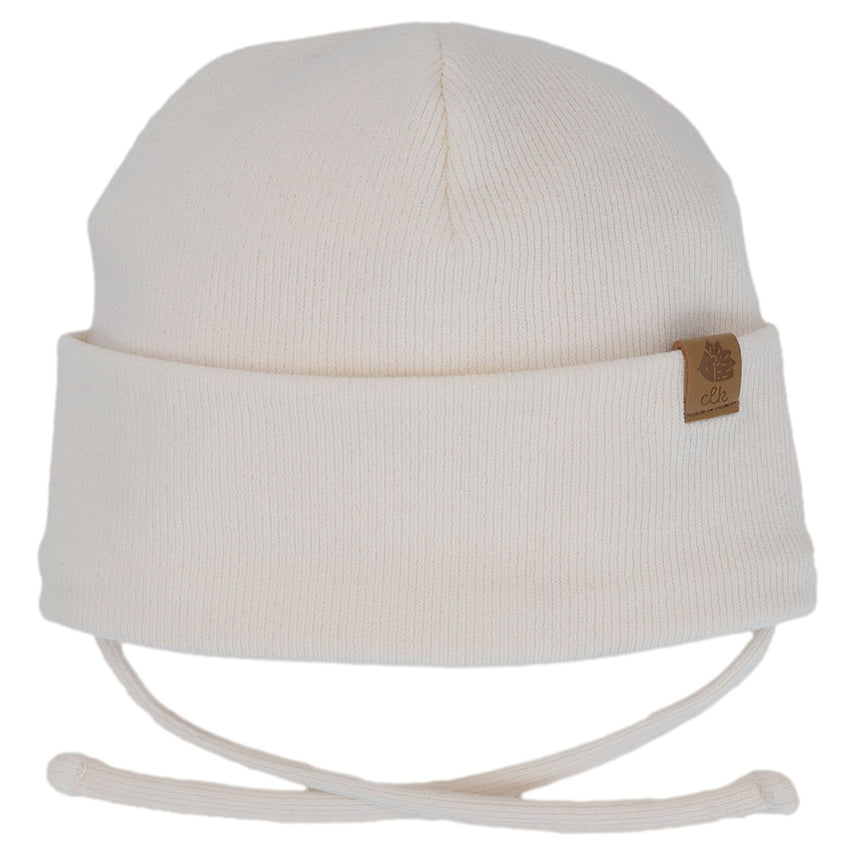 Tuque Tricot 18mois-5ans-Calikids-Ivoire-18m - 3ans-CAL-S2507-2-CLÉMENT