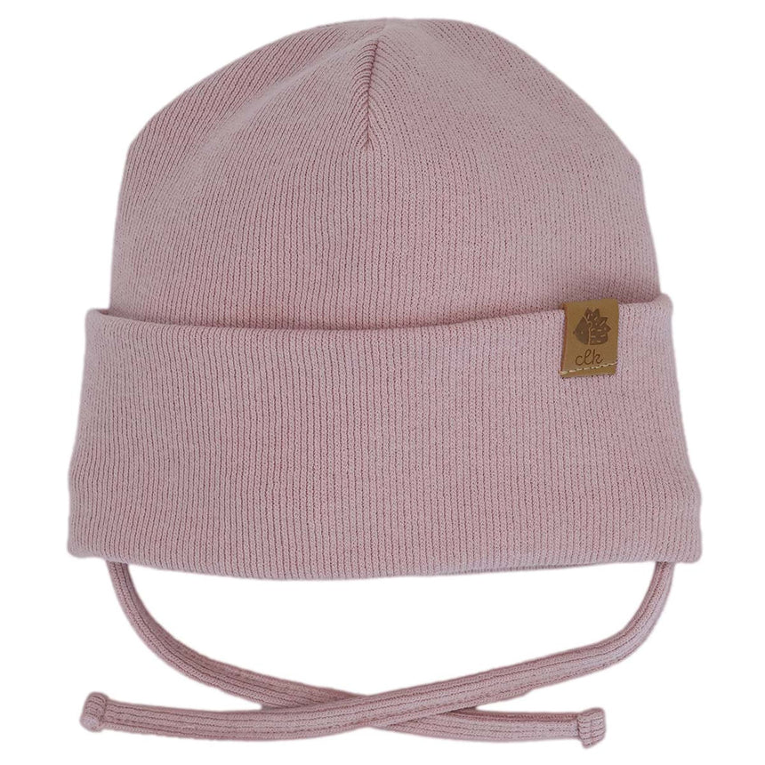Tuque Tricot 18mois-5ans-Calikids-Rose-18m - 3ans-CAL-S2507-2-CLÉMENT