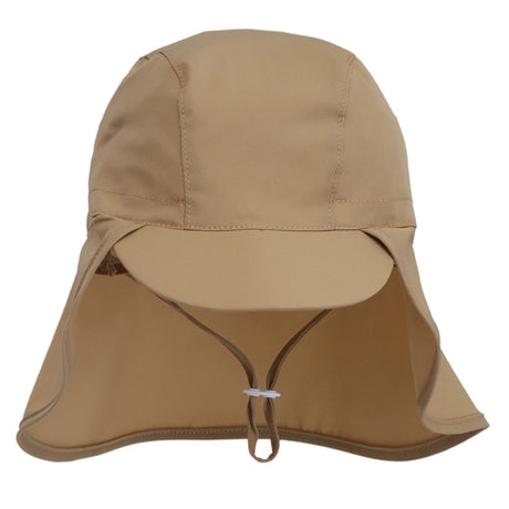Chapeau UV Ultra Léger 12-18mois-Calikids-Beige-12-18 m-CAL-S2515-1-CLÉMENT