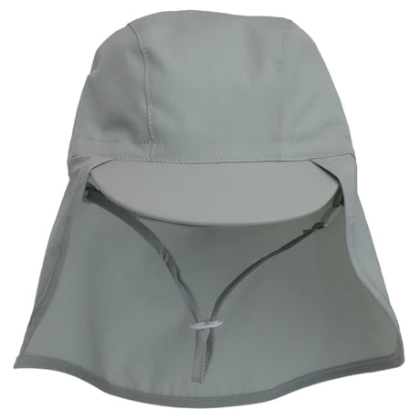 Chapeau UV Ultra Léger 12-18mois-Calikids-Sauge-12-18 m-CAL-S2515-1-CLÉMENT