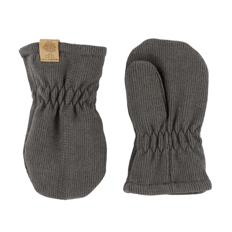 Mitaine Tricot 9-18mois-Calikids-Charcoal-9-18 m-CAL-S2537-1-CLÉMENT