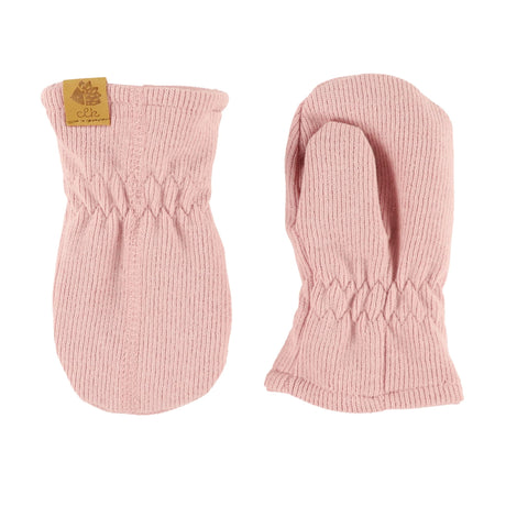 Mitaine Tricot 9-18mois-Calikids-Rose-9-18 m-CAL-S2537-1-CLÉMENT