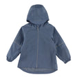 Manteau Mi-Saison Coquille 12-24mois-Calikids-Bleu-12 m-CAL-S2571I-CLÉMENT