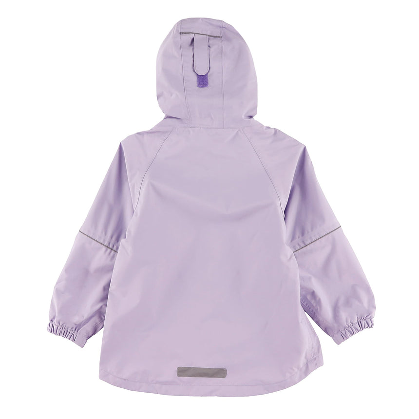 Manteau Mi-Saison Coquille 12-24mois-Calikids-CAL-S2571I-CLÉMENT