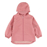 Manteau Mi-Saison Coquille 12-24mois-Calikids-Rose-12 m-CAL-S2571I-CLÉMENT