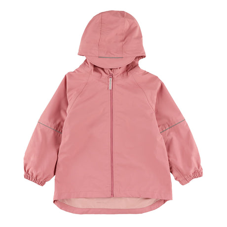 Manteau Mi-Saison Coquille 12-24mois-Calikids-Rose-12 m-CAL-S2571I-CLÉMENT