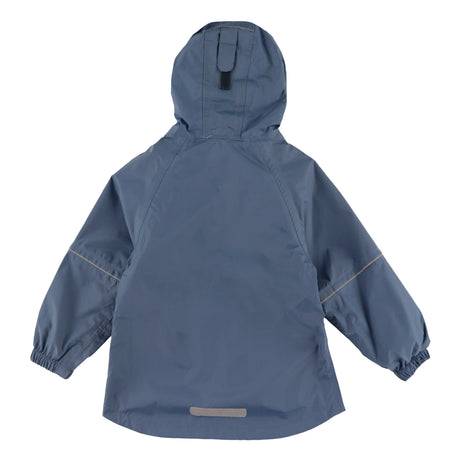 Manteau Mi-Saison Coquille 2-6ans-Calikids-CAL-S2571T-CLÉMENT