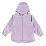 Manteau Mi-Saison Coquille 2-6ans-Calikids-Lilas-2T-CAL-S2571T-CLÉMENT