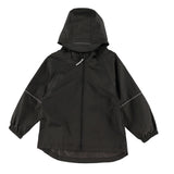 Manteau Mi-Saison Coquille 2-6ans-Calikids-Noir-2T-CAL-S2571T-CLÉMENT