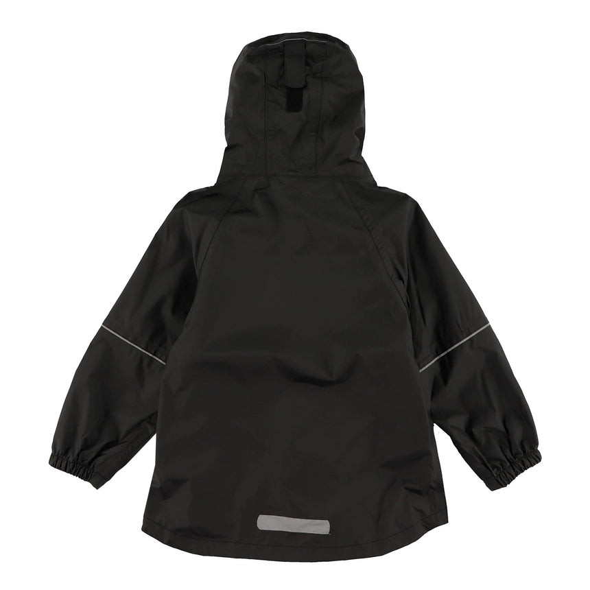 Manteau Mi-Saison Coquille 2-6ans-Calikids-CAL-S2571T-CLÉMENT