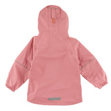 Manteau Mi-Saison Coquille 2-6ans-Calikids-CAL-S2571T-CLÉMENT