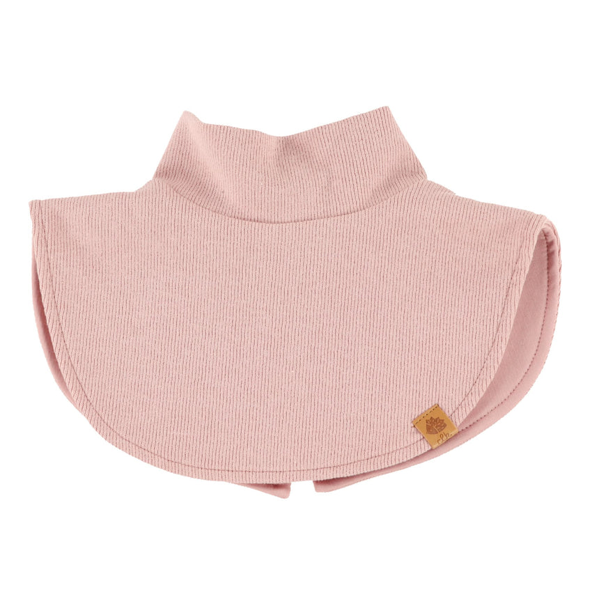 Plastron Tricot 18mois-5ans-Calikids-Rose-18m - 5ans-CAL-S2578-CLÉMENT