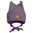 Tuque Côtelée Douce 0-18mois-Calikids-Lilas-0-3 m-CAL-S26062-1-CLÉMENT