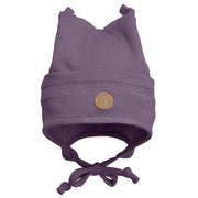 Tuque Côtelée Douce 0-18mois-Calikids-Lilas-0-3 m-CAL-S26062-1-CLÉMENT