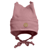 Tuque Côtelée Douce 0-18mois-Calikids-Rose-0-3 m-CAL-S26062-1-CLÉMENT