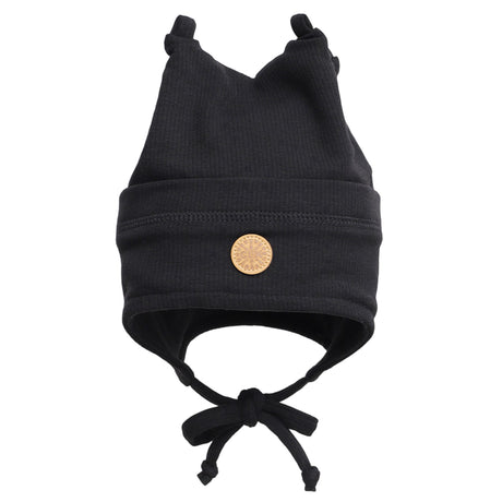 Tuque Côtelée Douce 18m-5ans-Calikids-Noir-18m - 3ans-CAL-S26062-2-CLÉMENT