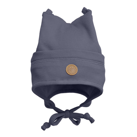 Tuque Côtelée Douce 18m-5ans-Calikids-Sarcelle-18m - 3ans-CAL-S26062-2-CLÉMENT