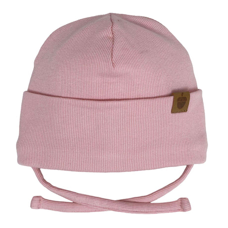 Tuque Tricot 3-18mois-Calikids-Rose-3-18 m-CAL-S2607-1-CLÉMENT