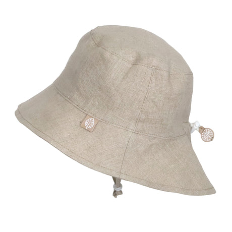 Chapeau Lin 0-18mois-Calikids-Beige-0-3 m-CAL-S2616-CLÉMENT