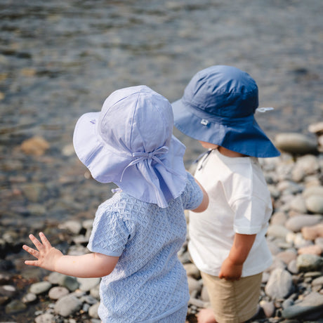Chapeau UV Uni 12-18mois-Calikids-CAL-S2619-LAV-1-CLÉMENT