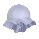Chapeau UV Uni 18mois-8ans-Calikids-Lilas-18m - 3ans-CAL-S2619-LAV-2-CLÉMENT