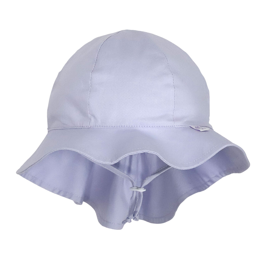 Chapeau UV Uni 18mois-8ans-Calikids-Lilas-18m - 3ans-CAL-S2619-LAV-2-CLÉMENT