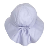 Chapeau UV Uni 18mois-8ans-Calikids-CAL-S2619-LAV-2-CLÉMENT