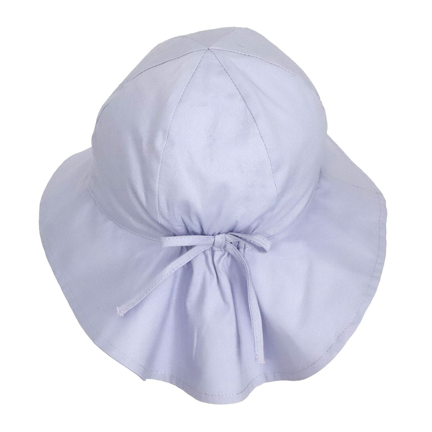 Chapeau UV Uni 18mois-8ans-Calikids-CAL-S2619-LAV-2-CLÉMENT