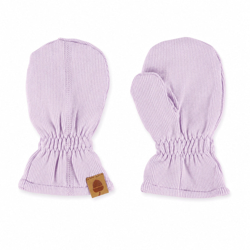Mitaines Tricot 9-18mois-Calikids-Lilas-9-18 m-CAL-S2637-1-CLÉMENT
