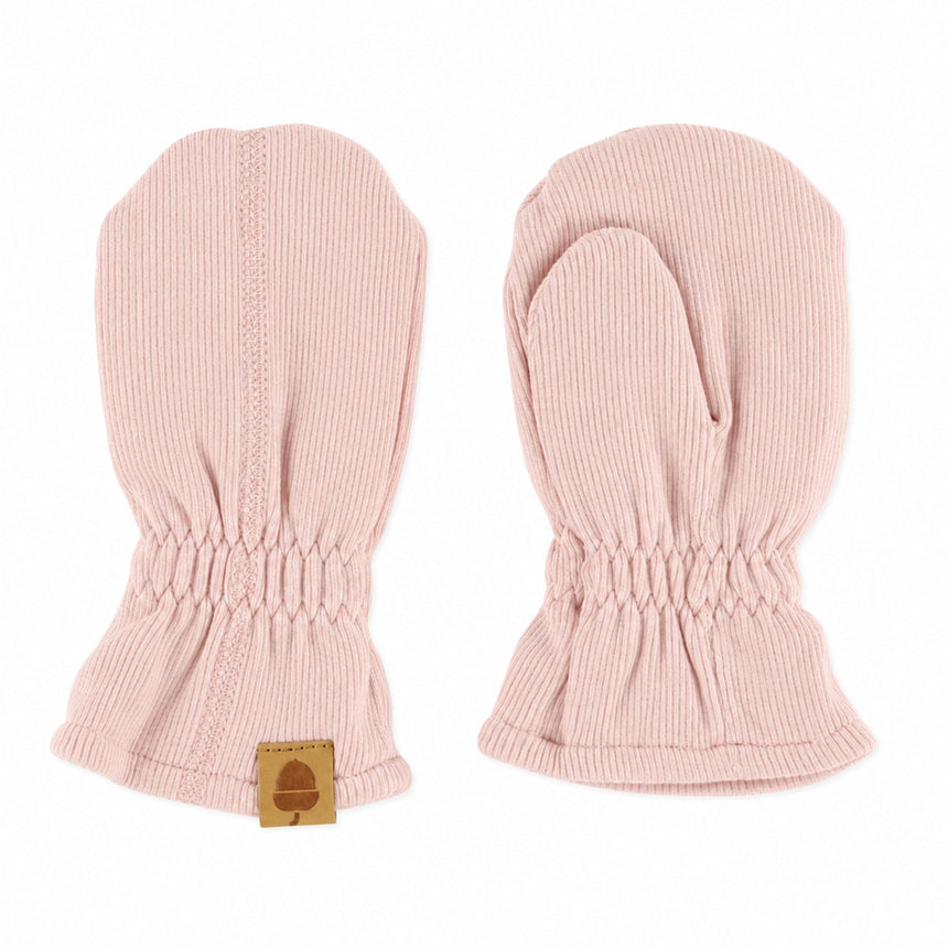 Mitaines Tricot 9-18mois-Calikids-Rose-9-18 m-CAL-S2637-1-CLÉMENT
