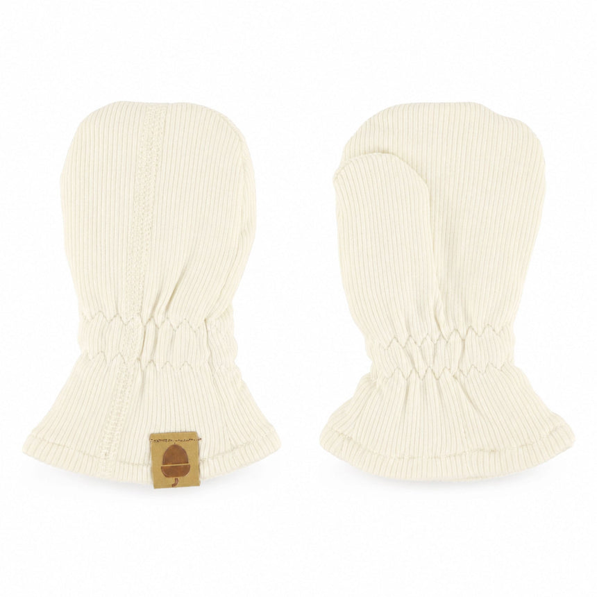Mitaines Tricot 18mois-3ans-Calikids-Ivoire-18m - 3ans-CAL-S2637-2-CLÉMENT
