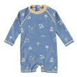 Maillot UV Océan 3-24mois Coco Mango-Calikids-Bleu-3-6 m-CAL-S2640G-CLÉMENT