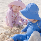 Pantalon Maillot Évolutif Uv Fraises 0-36mois Coco Mango-Calikids-CAL-S2642F-CLÉMENT