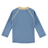 T-shirt Maillot UV Océan 2-9ans Coco Mango-Calikids-CAL-S2646G-CLÉMENT