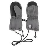 Mitaine Longue Zip 2-7ans-Calikids-Charcoal-2-4-CAL-W0130-2-CLÉMENT