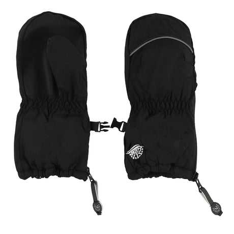 Mitaine Longue Zip 2-7ans-Calikids-Noir-2-4-CAL-W0130-2-CLÉMENT
