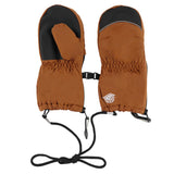 Mitaine Longue Zip 2-7ans-Calikids-Ocre-2-4-CAL-W0130-2-CLÉMENT
