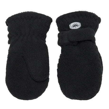 Mitaines Polar 18mois-8ans-Calikids-Noir-18m - 3ans-CAL-W1886-1-CLÉMENT