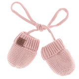 Mitaine Tricot 18mois-3ans-Calikids-Rose-18m - 3ans-CAL-W2050C-2-CLÉMENT